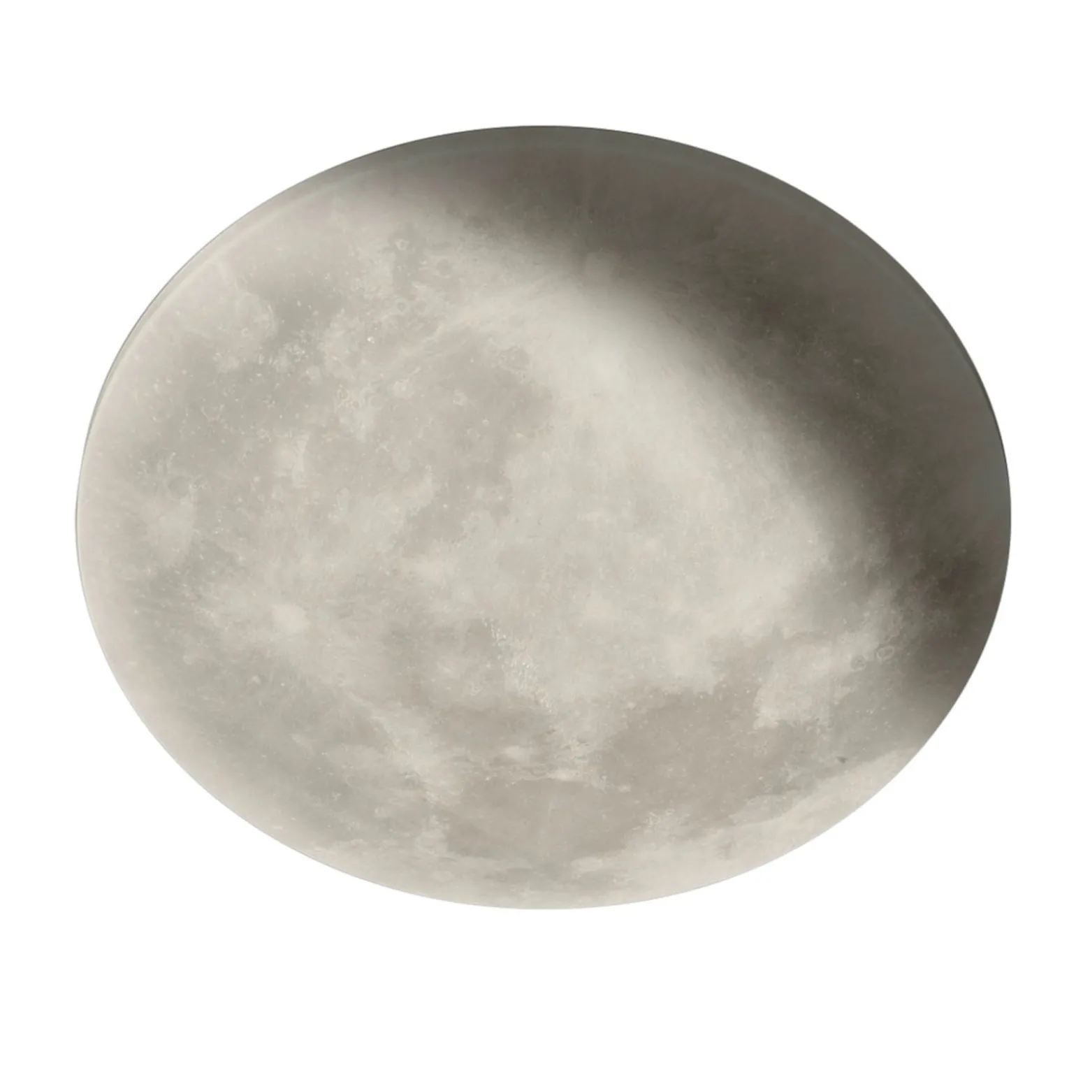 LED-Deckenleuchte Lunar mit Fernbedienung 40cm