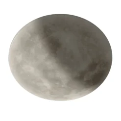 LED-Deckenleuchte Lunar mit Fernbedienung 40cm