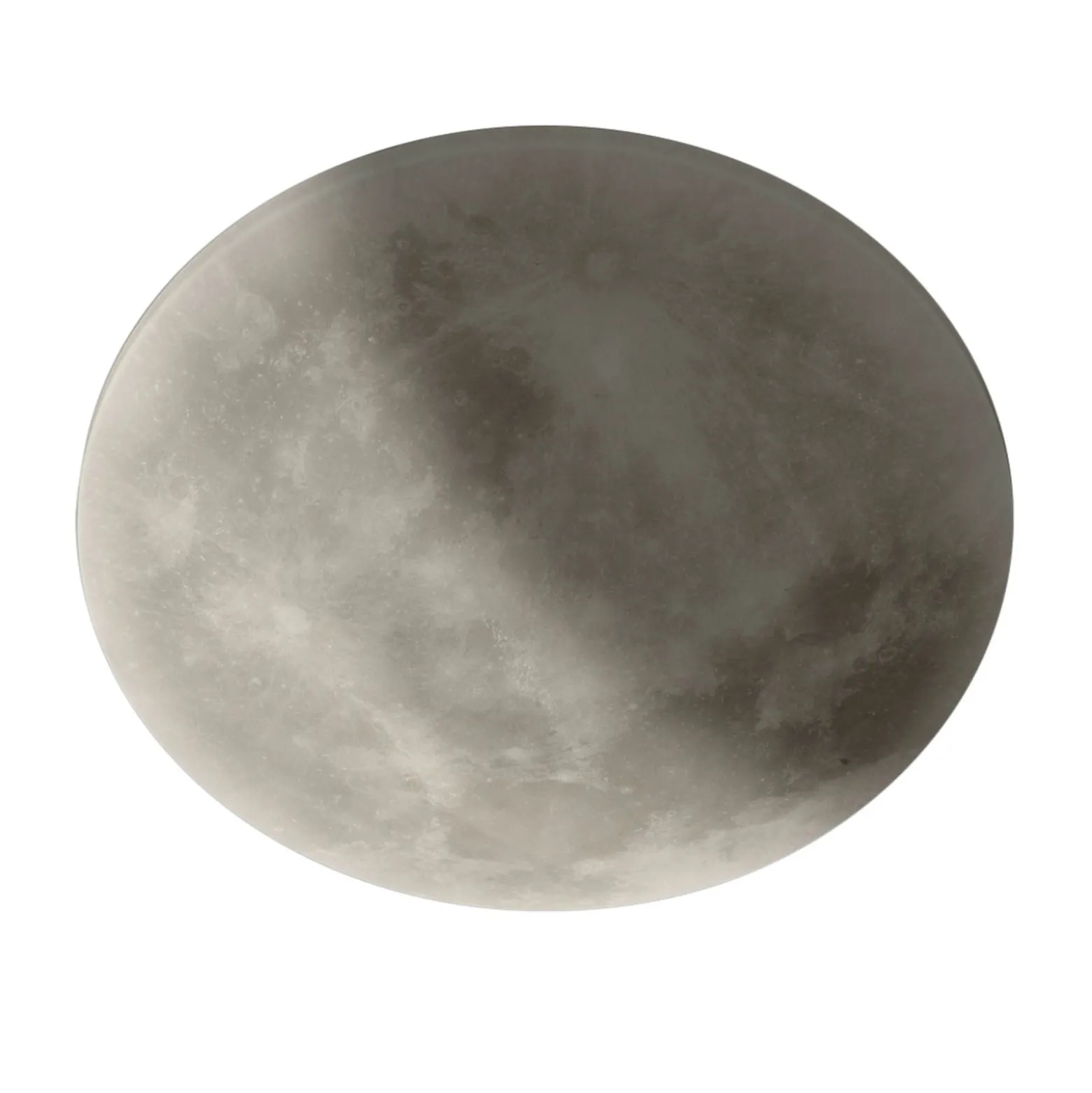 LED-Deckenleuchte Lunar mit Fernbedienung 40cm