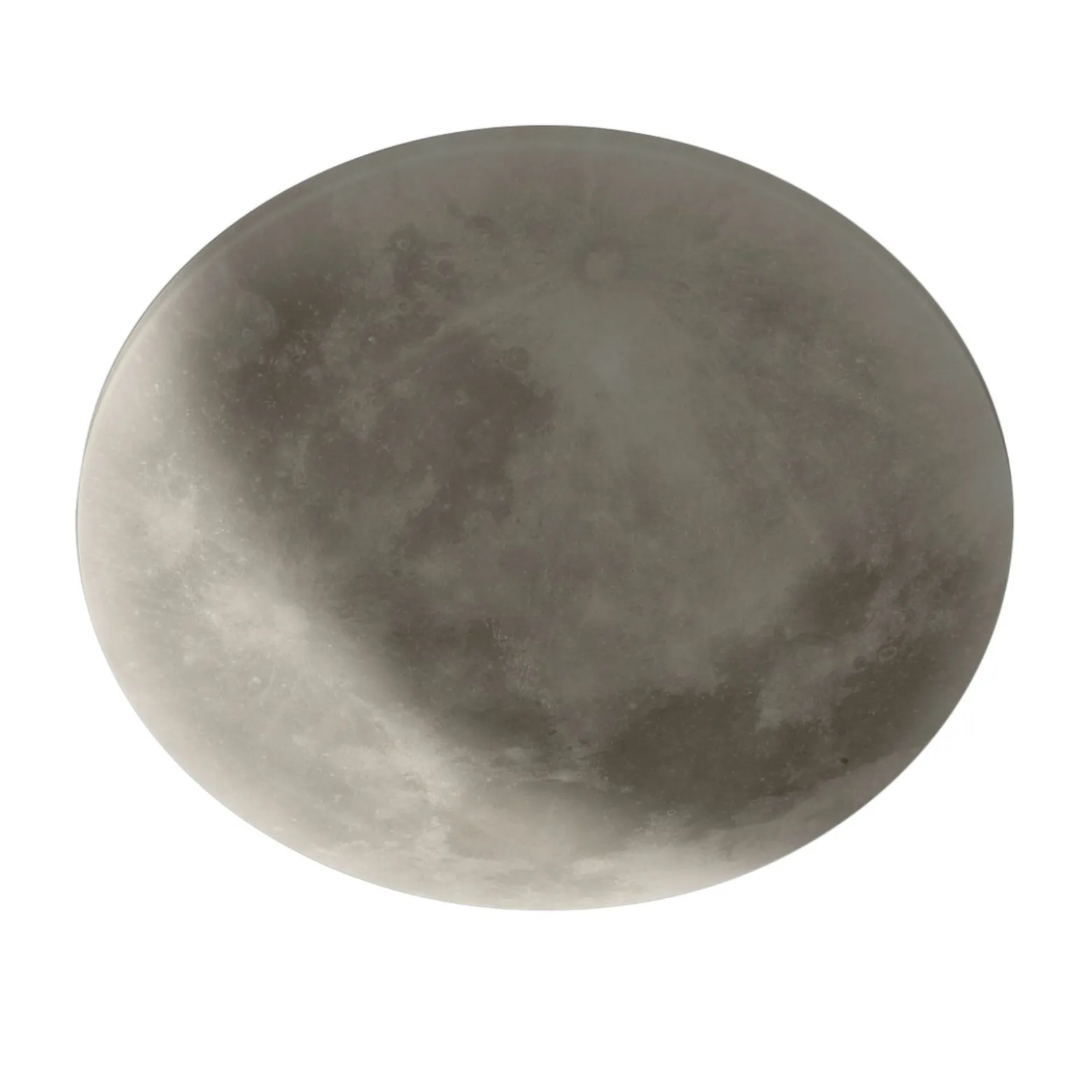 LED-Deckenleuchte Lunar mit Fernbedienung 40cm