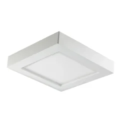 LED-Deckenleuchte Milex, 3.000 K, IP20