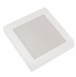 LED-Deckenleuchte Milex, 3.000 K, IP20