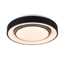 LED-Deckenleuchte Mona, WiZ, RGBW, dimmbar