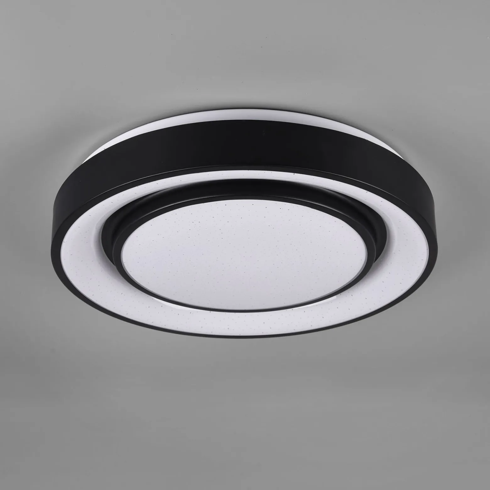 LED-Deckenleuchte Mona, WiZ, RGBW, dimmbar