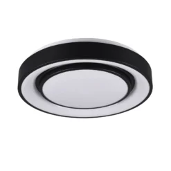 LED-Deckenleuchte Mona, WiZ, RGBW, dimmbar