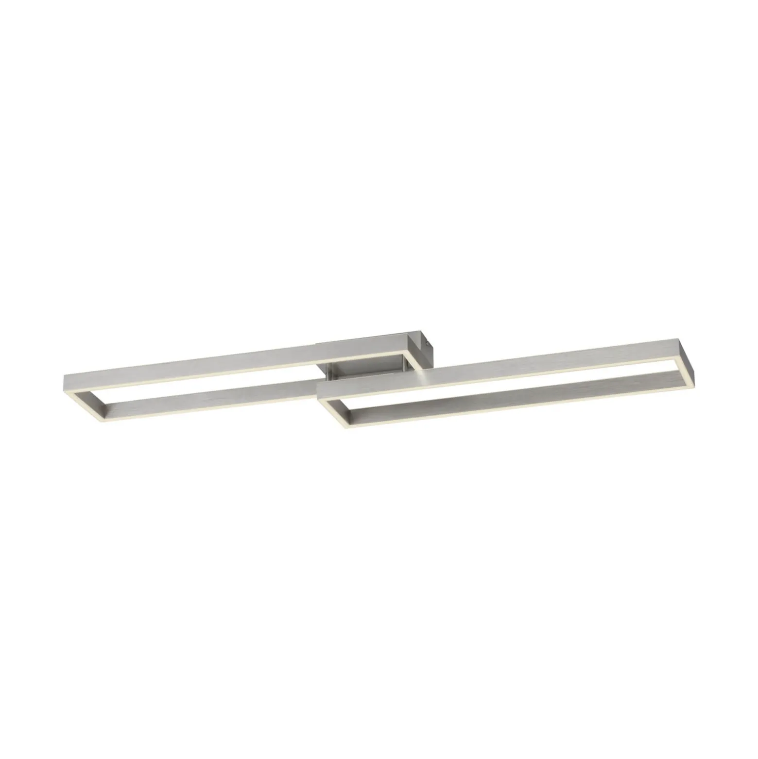 LED-Deckenleuchte Paan, dimmbar, CCT, Memory