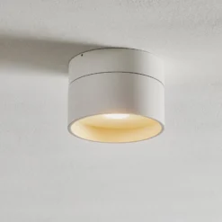 LED-Deckenleuchte Piper, 15 cm