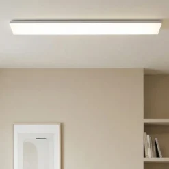 LED-Deckenleuchte Planus 120 universalweiß