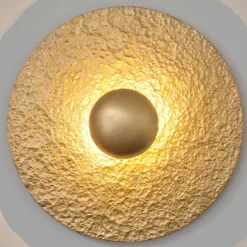 LED-Deckenleuchte Polpetta