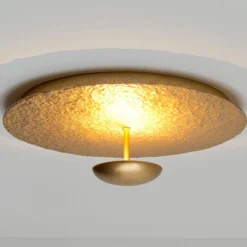 LED-Deckenleuchte Polpetta