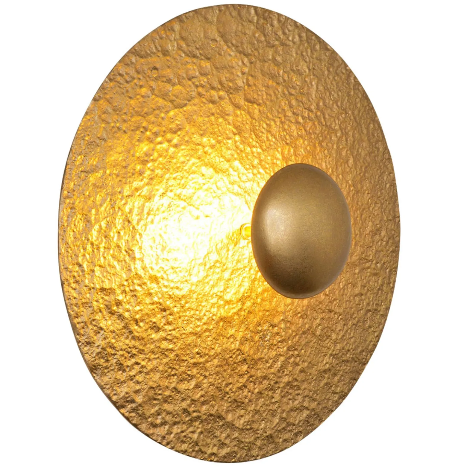 LED-Deckenleuchte Polpetta