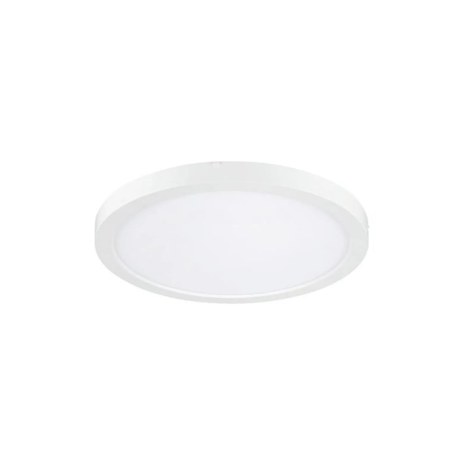 LED-Deckenleuchte START 5in1, weiß, Ø 29 cm, CCT, dimmbar