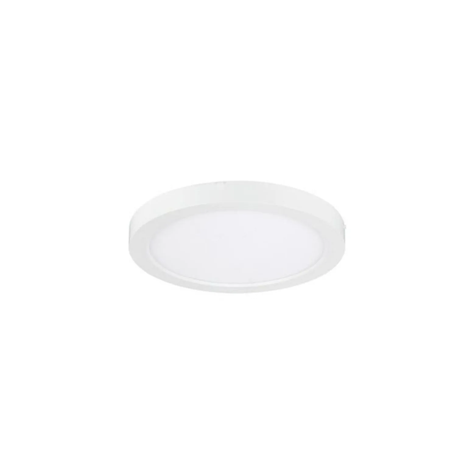 LED-Deckenleuchte START 5in1, weiß, Ø 22 cm, CCT, dimmbar