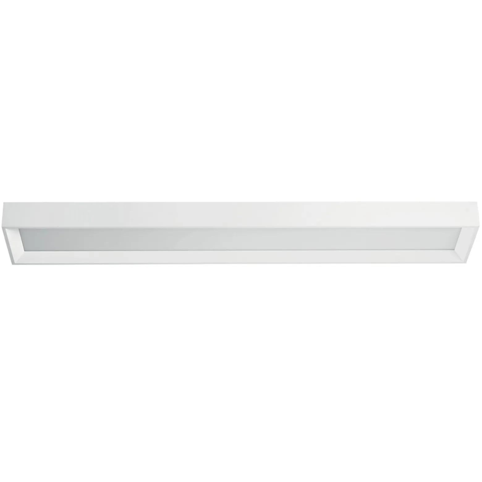 LED-Deckenleuchte Tara dimmable, 109 x 19 cm