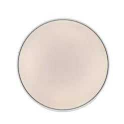 LED-Deckenleuchte TAVOLI, weiß, Ø 39 cm, Metall, CCT, dim