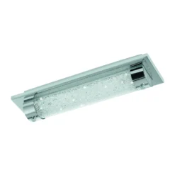 LED-Deckenleuchte Tolorico, 35 cm lang