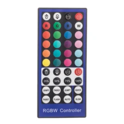 LED-Deckenleuchte Wheel, RGB, camouflage