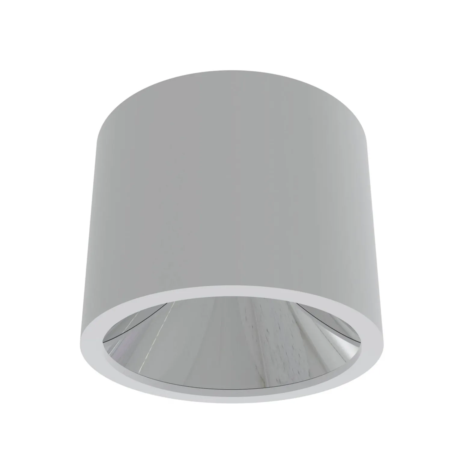 LED-Deckenspot ALG54, rund 13W weiß