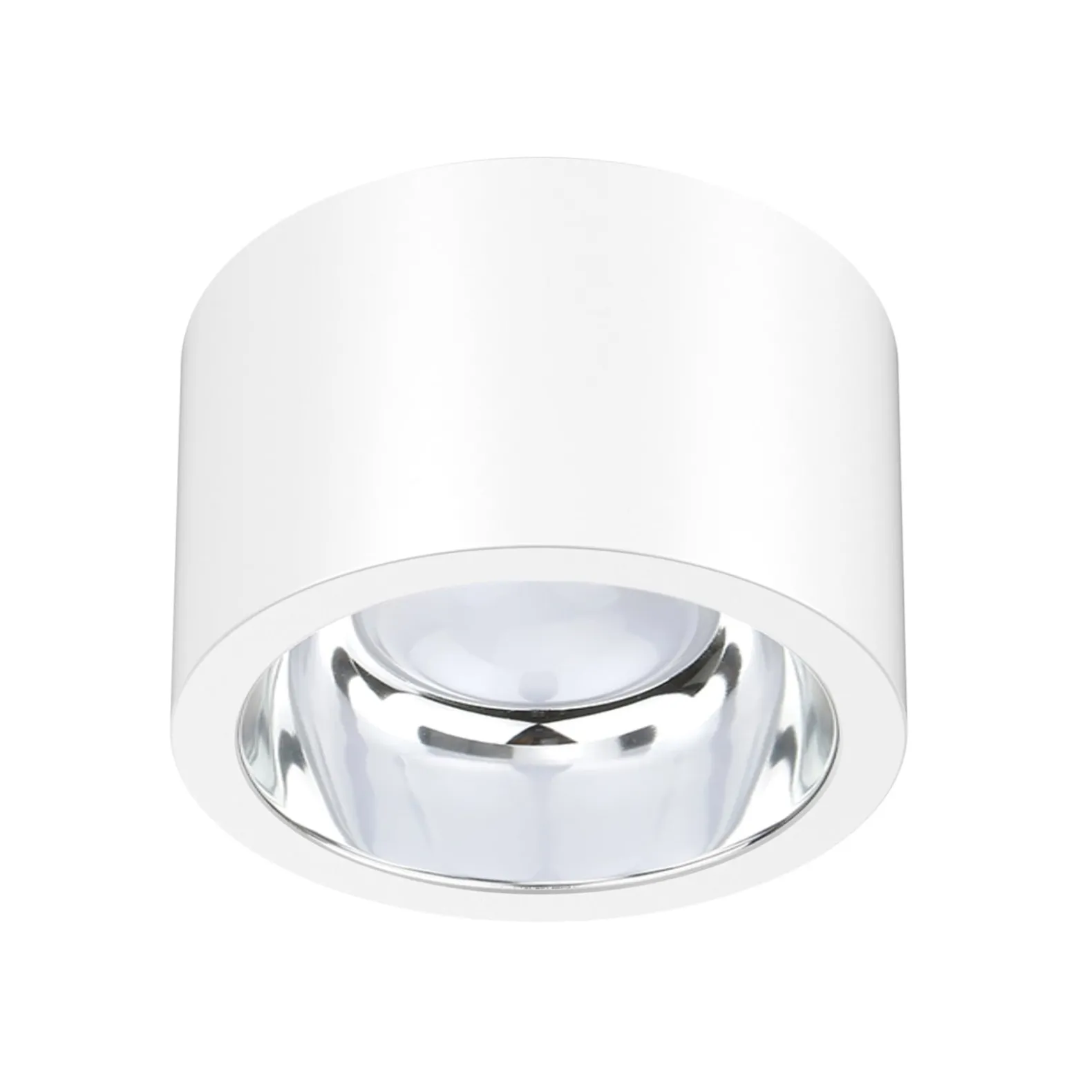 LED-Deckenspot ALG54, rund 13W weiß