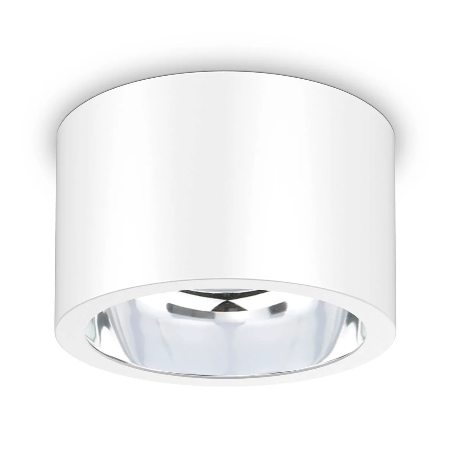 LED-Deckenspot ALG54, rund 13W weiß