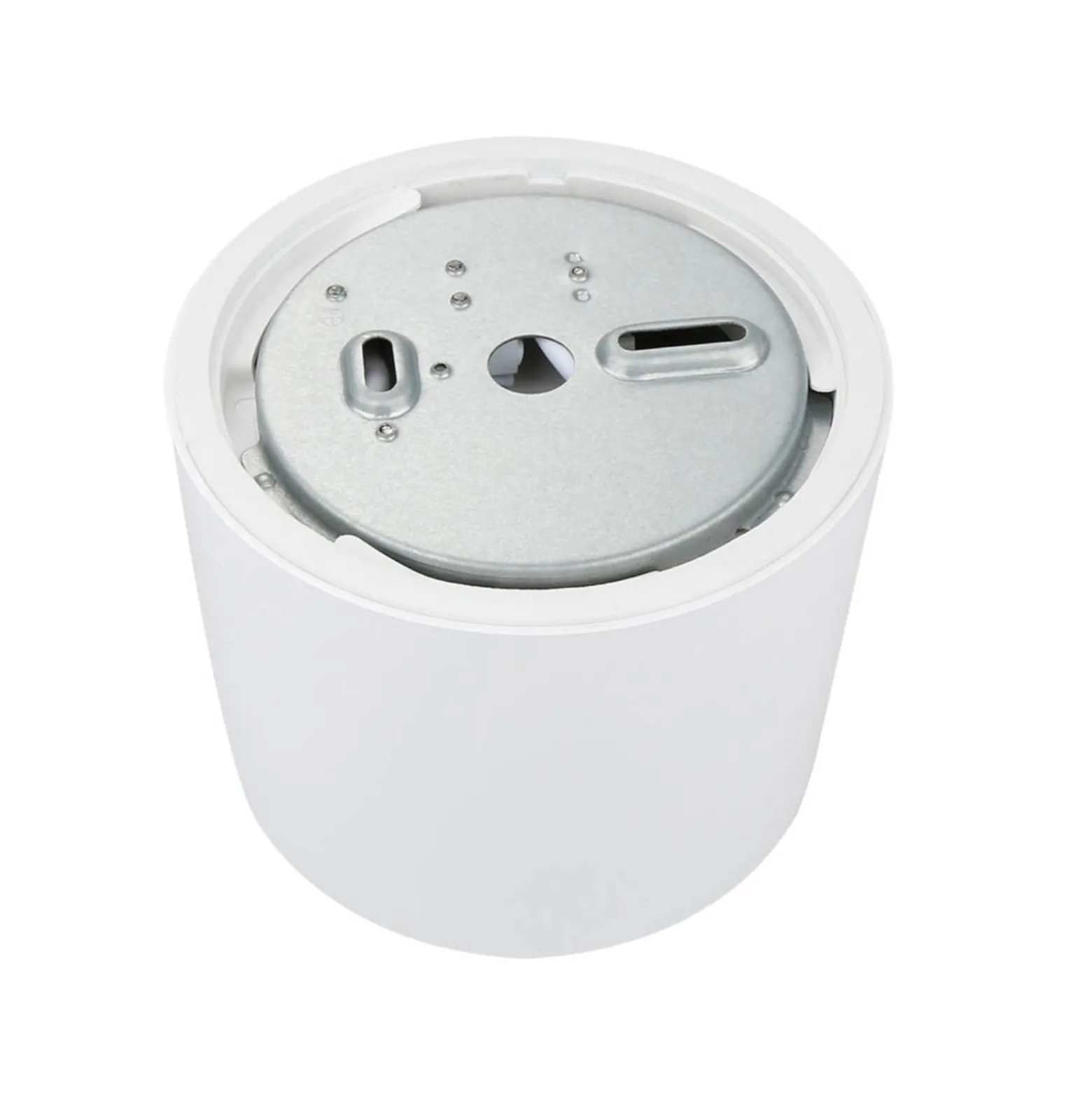 LED-Deckenspot ALG54, rund 13W weiß