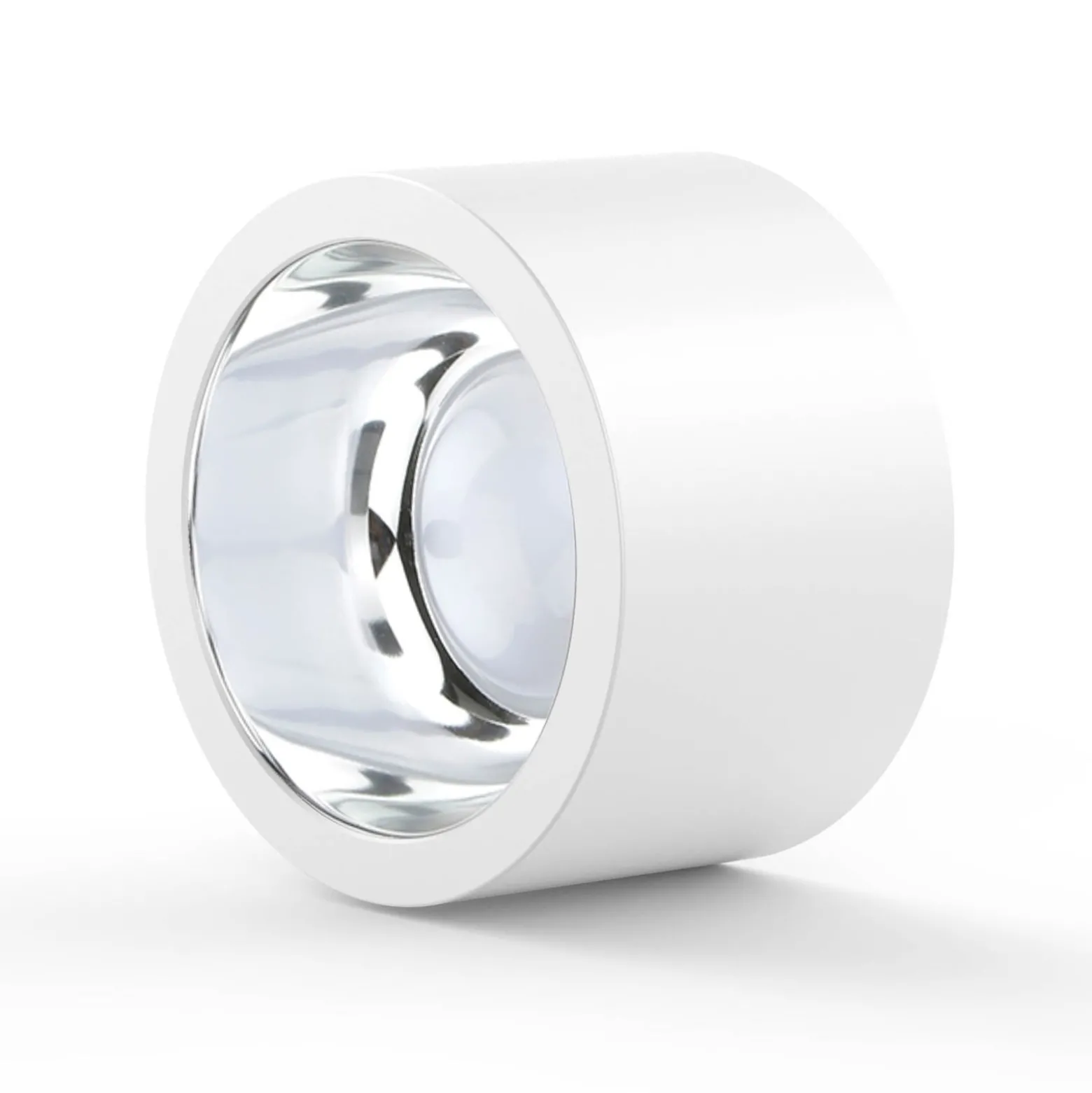 LED-Deckenspot ALG54, rund 13W weiß