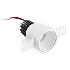 LED-Downlight Fox Trimless, dimmbar