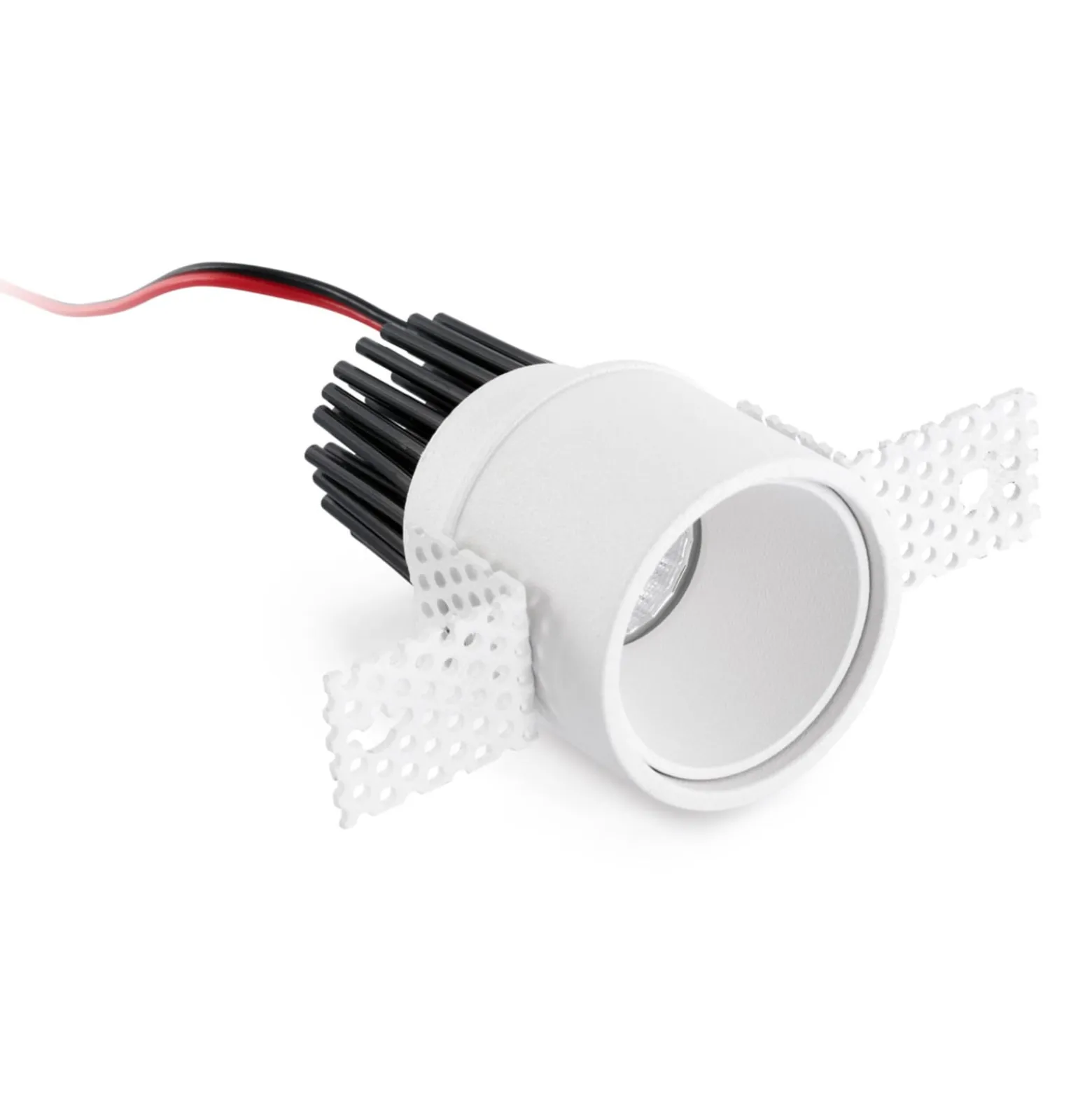 LED-Downlight Fox Trimless, dimmbar