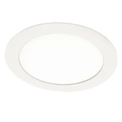 LED-Einbauleuchte loda-LDESO Ø 20cm 4.000K 1.449lm