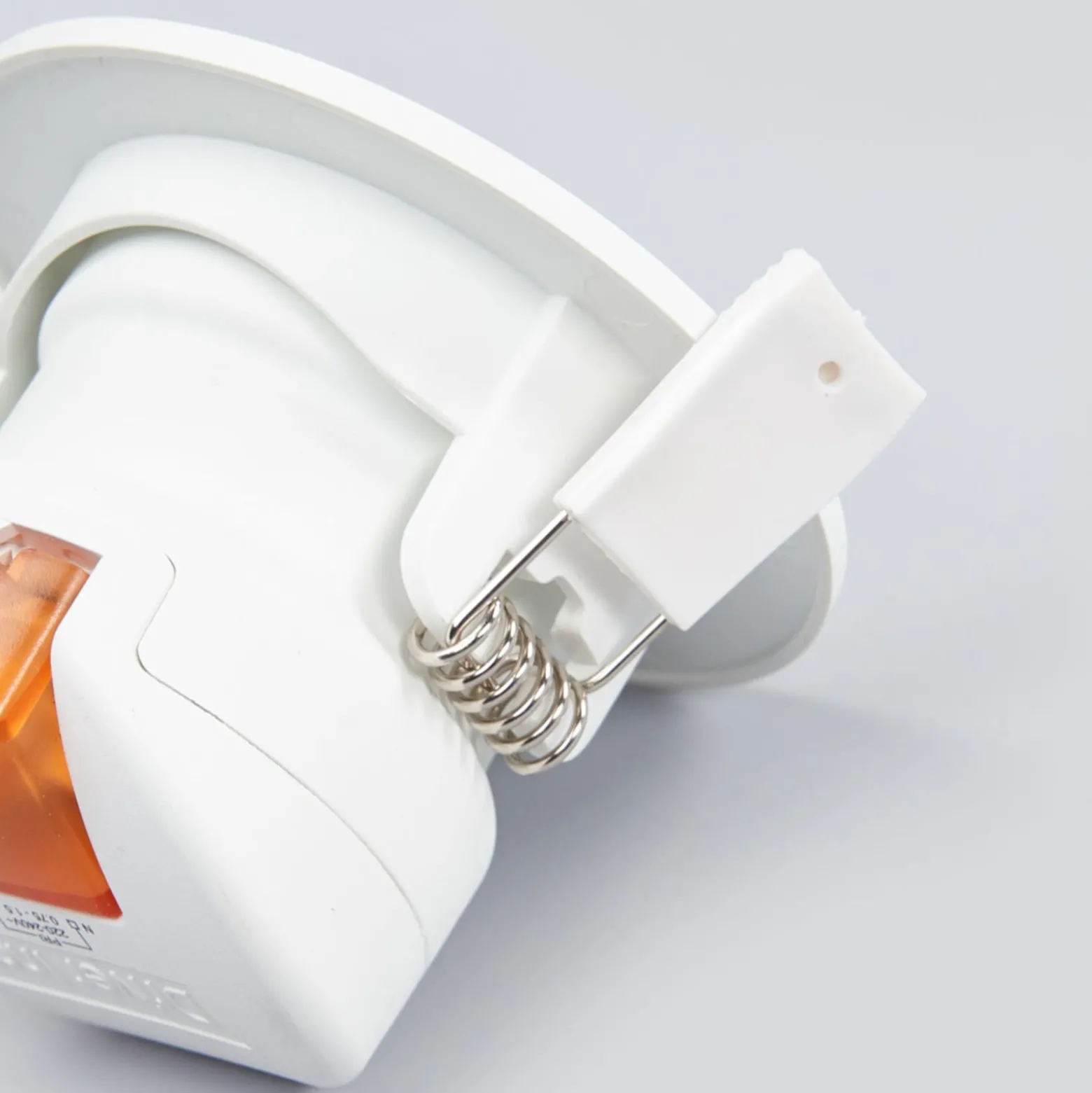 LED-Einbauleuchte Quentin in Weiß, 6W