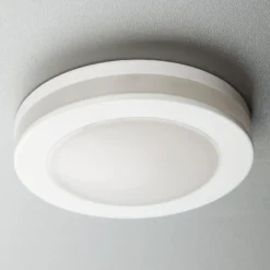 LED-Einbaustrahler Artemis 10 W weiß