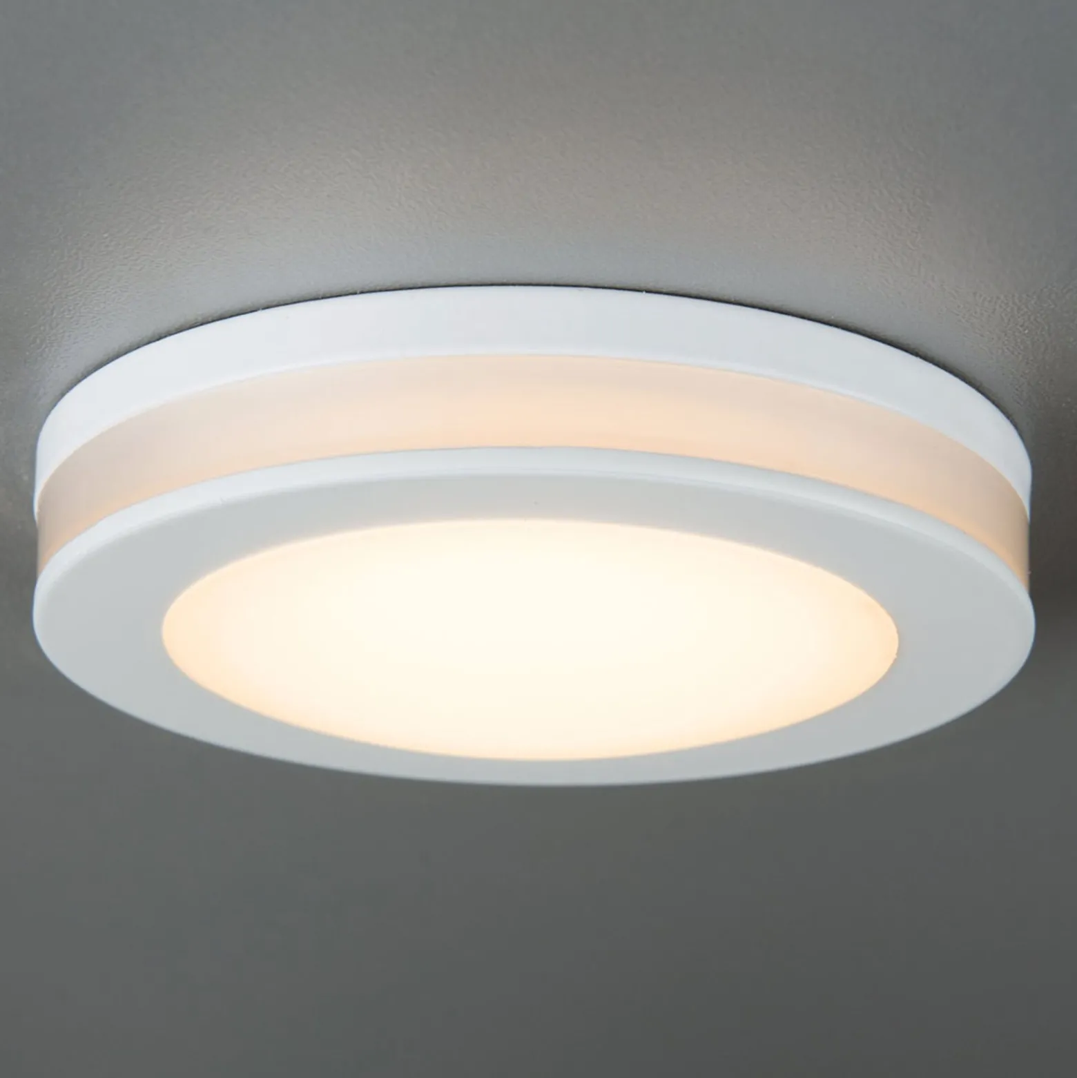 LED-Einbaustrahler Artemis 10 W weiß