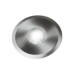 LED-Einbaustrahler Austin rund