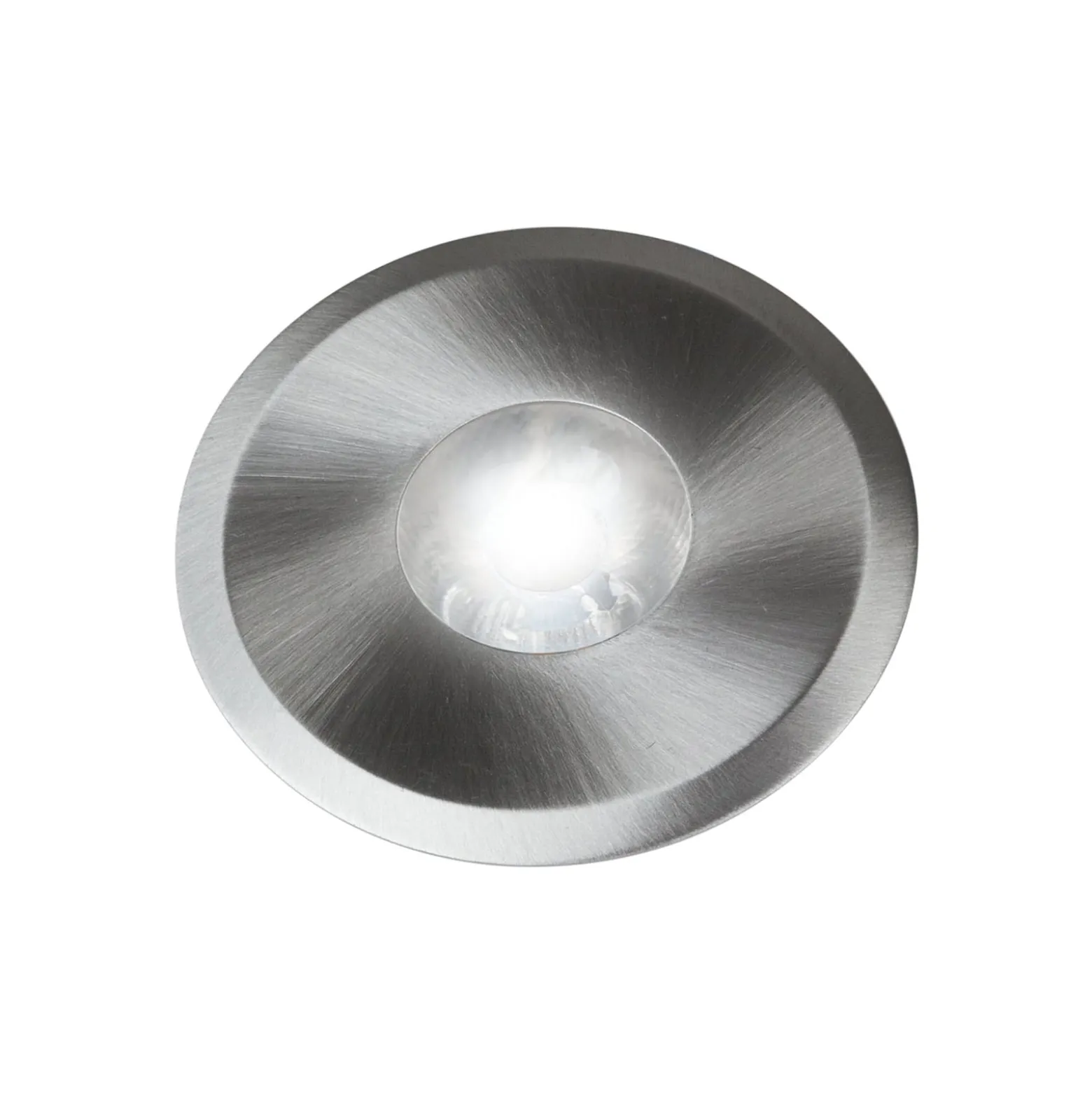 LED-Einbaustrahler Austin rund