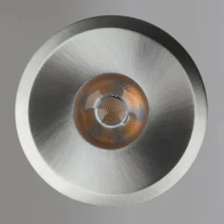LED-Einbaustrahler Austin rund