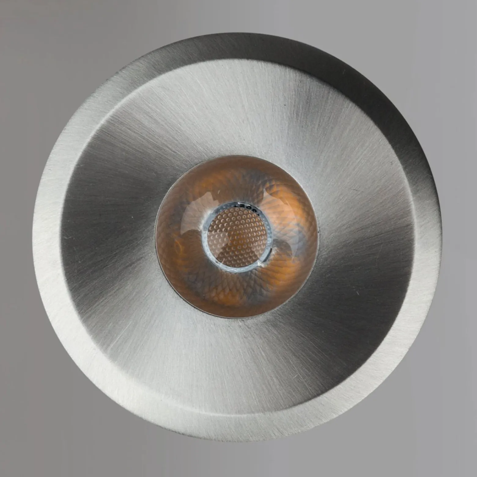 LED-Einbaustrahler Austin rund