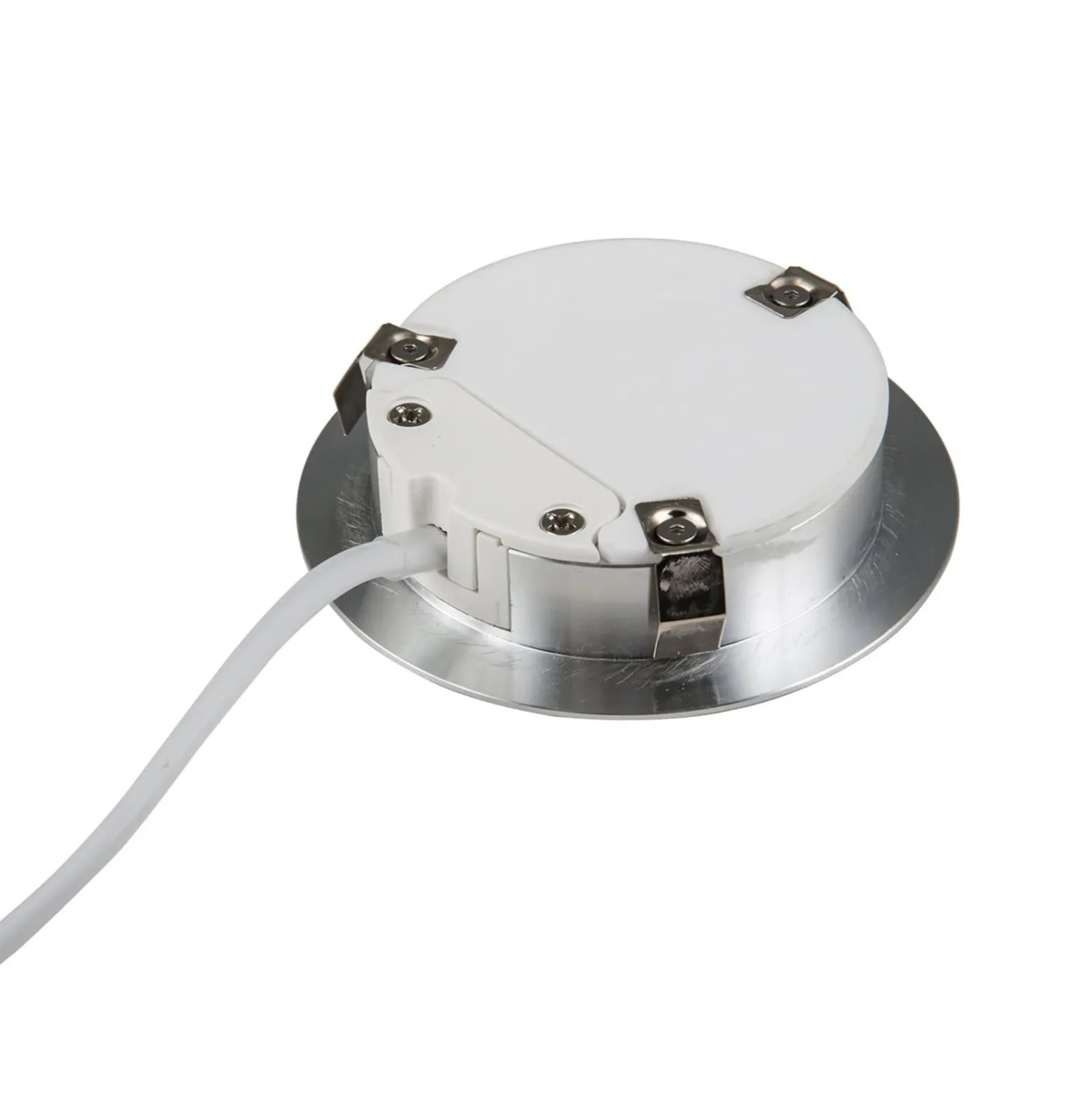 LED-Einbaustrahler Austin rund