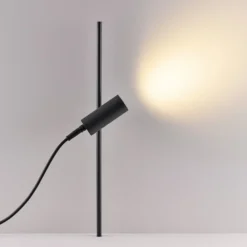 LED-Erdspießlampe Set CHOPA II, anthrazit, CCT, IP65, Metall