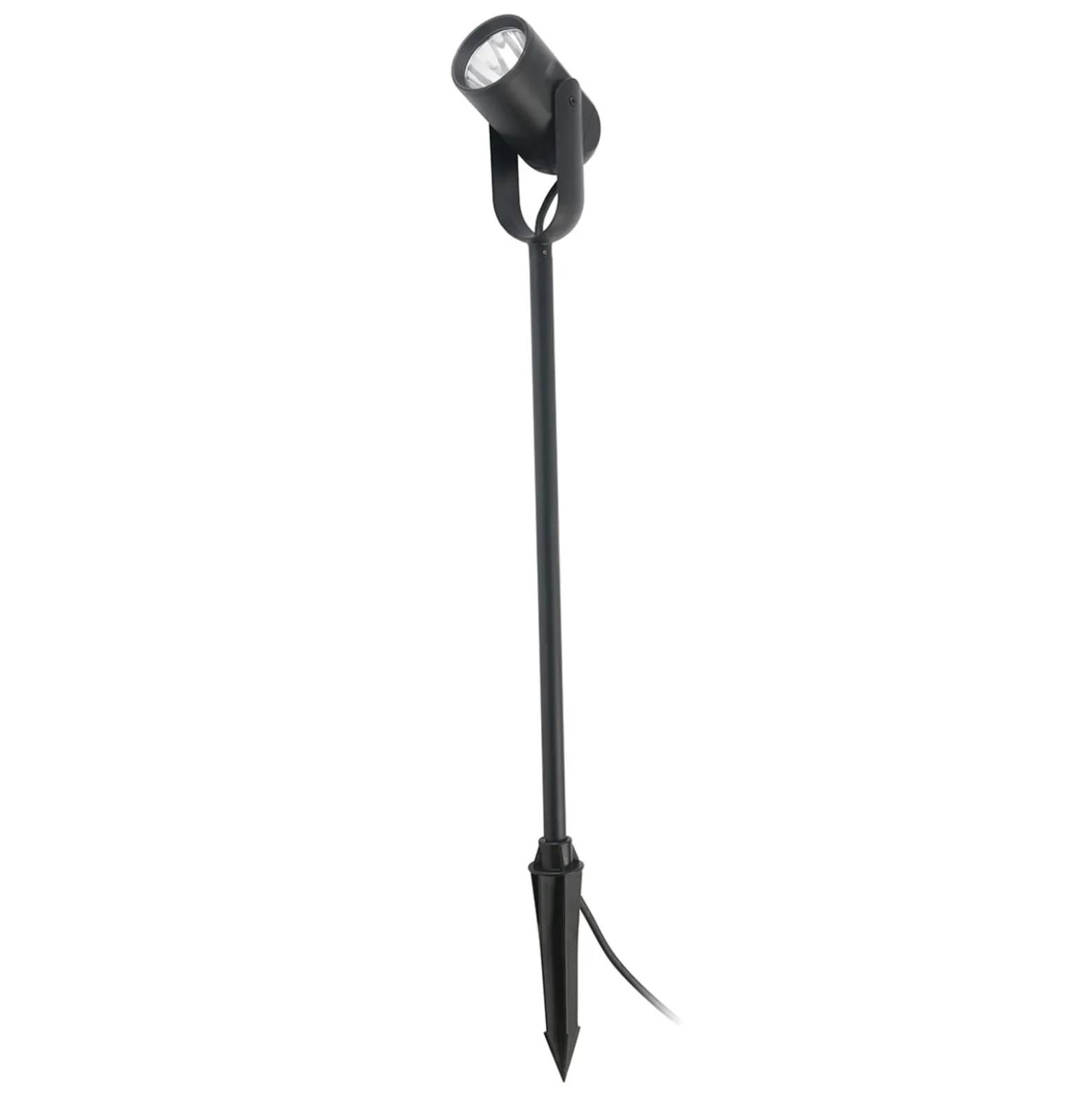 LED-Erdspießleuchte Slot, 50 cm