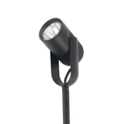 LED-Erdspießleuchte Slot, 50 cm