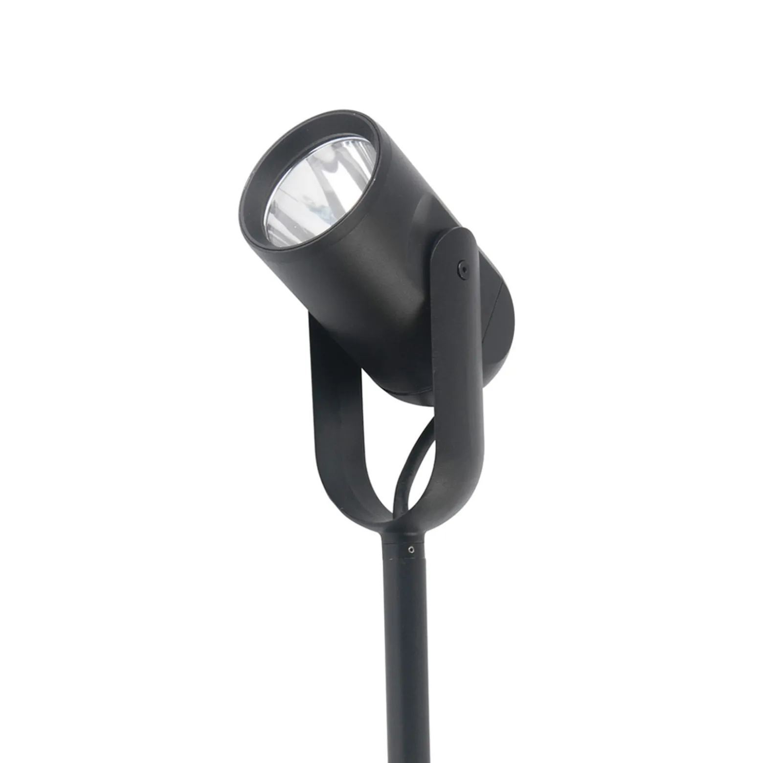 LED-Erdspießleuchte Slot, 50 cm