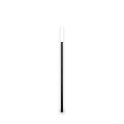 LED-Erdspießleuchte STICK, schwarz, 3-flammig, IP44, Stecker