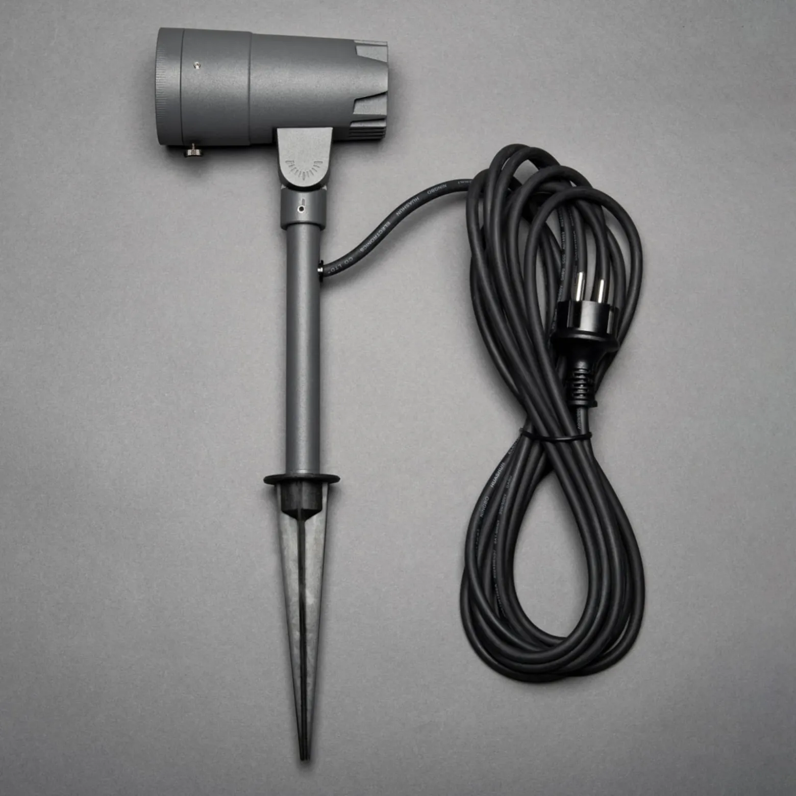 LED-Erdspießstrahler Andria 230 V, 9 W
