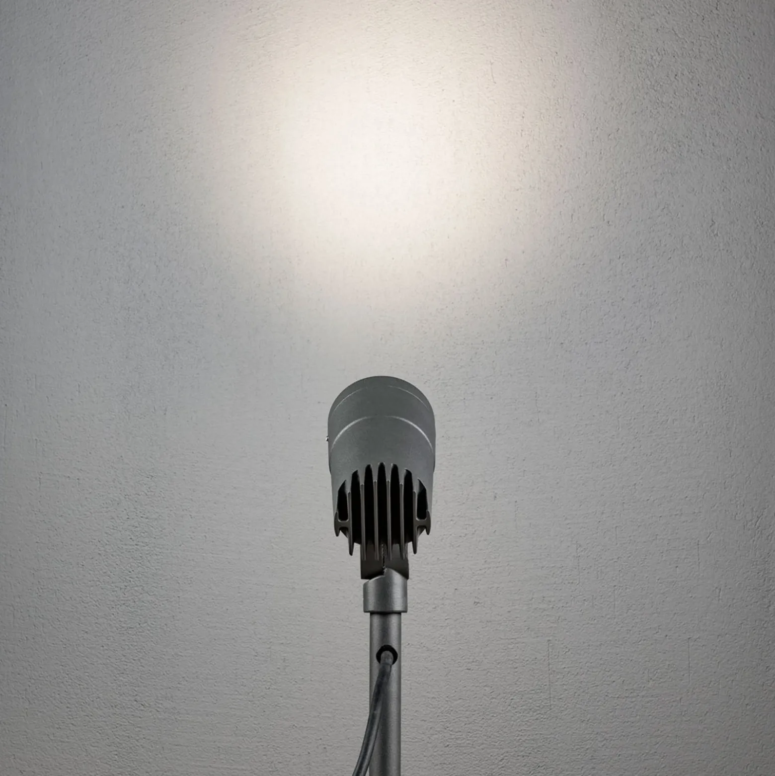 LED-Erdspießstrahler Andria 230 V, 9 W
