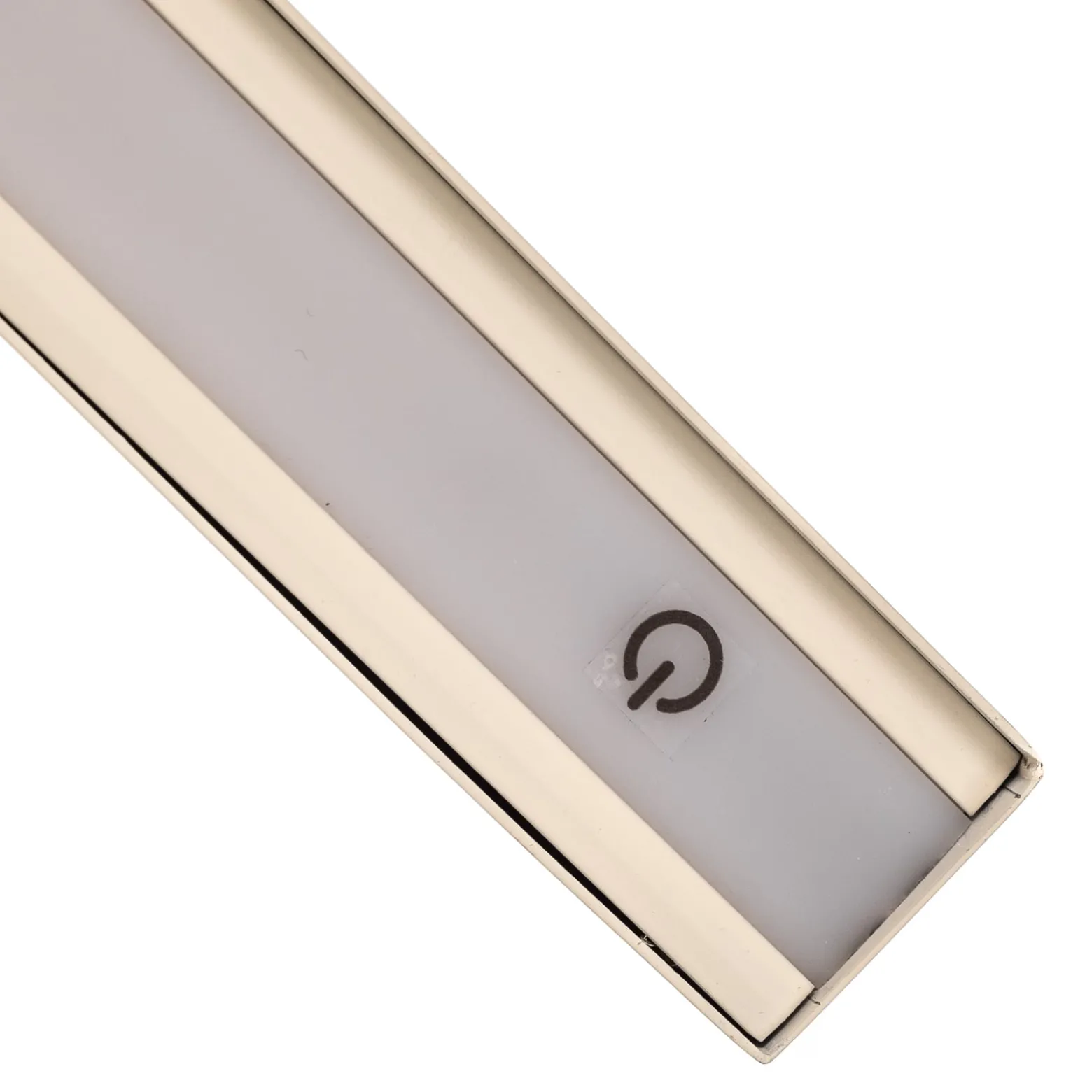 LED-Hängeleuchte Broll, cremeweiß