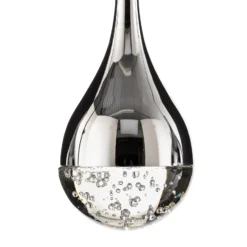 LED-Hängeleuchte Elie, vierflammig