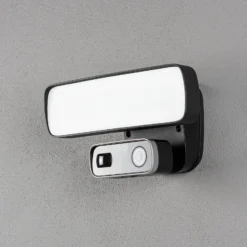 LED-Kameraleuchte Smartlight 7868-750 WiFi 1.200lm