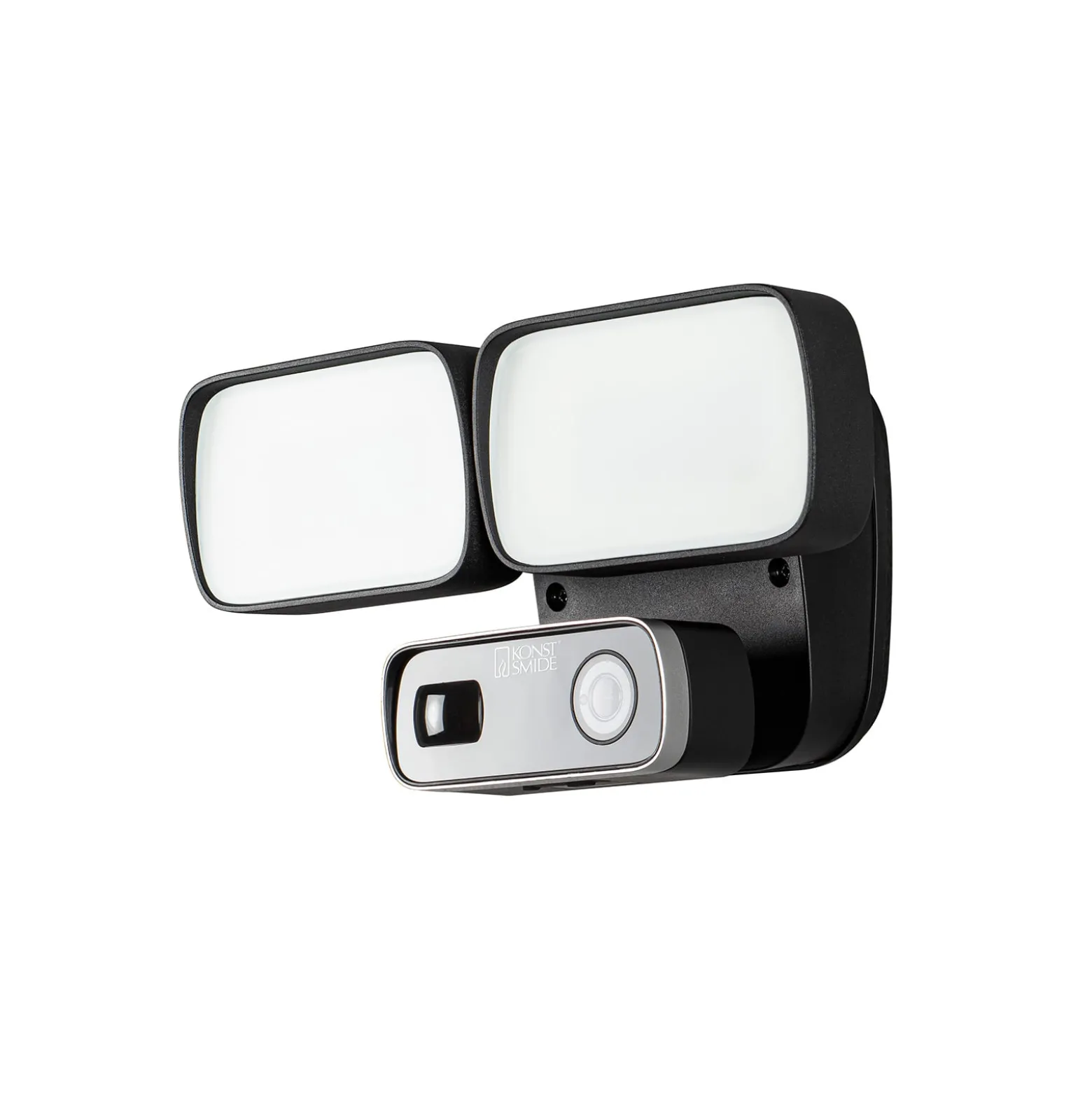 LED-Kameraleuchte Smartlight 7869-750 WiFi 2.400lm
