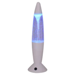 LED-Lavaleuchte Tornado