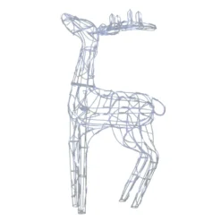 LED-Leuchtfigur Pegasus, Höhe 94,5 cm